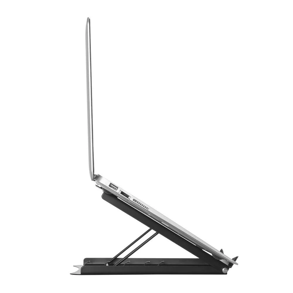 ACT AC8145 Összecsukható laptop állvány 5 állítható magasságú pozícióval – 6. kép