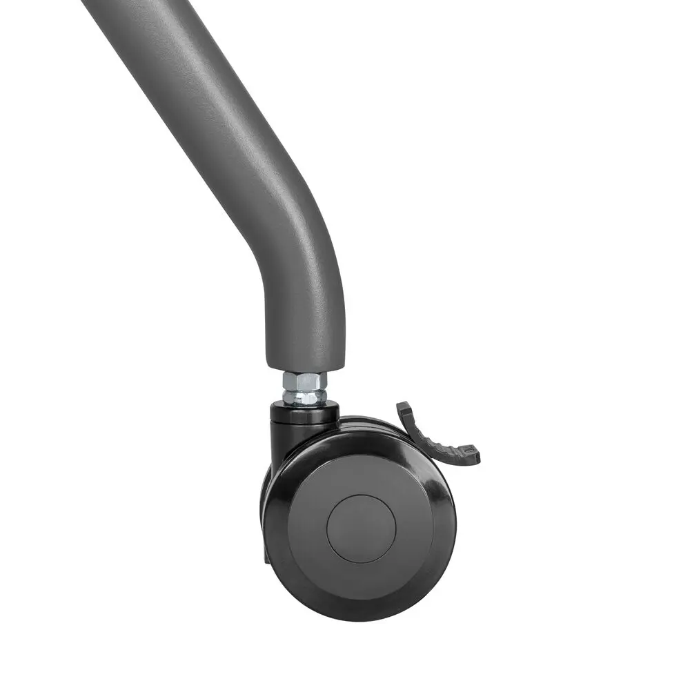 ACT AC8372 Mobile TV/monitor floor stand, 50” to 86” VESA – 5. kép