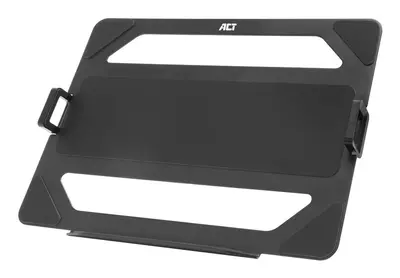 ACT AC8346 Universal laptop tray for monitor arms