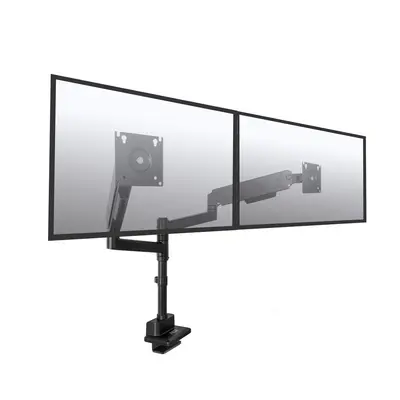 ACT AC8330 Dual Monitor arm 34" office solid pro – 2. kép