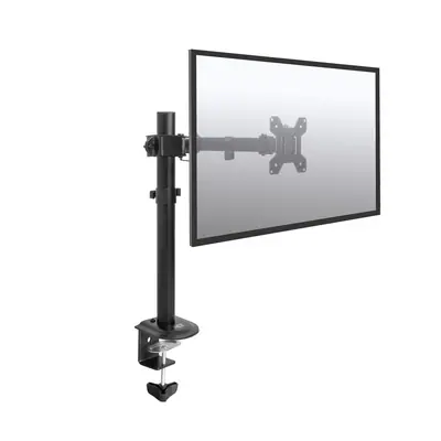 ACT AC8361 Monitor arm 34" Black – 2. kép