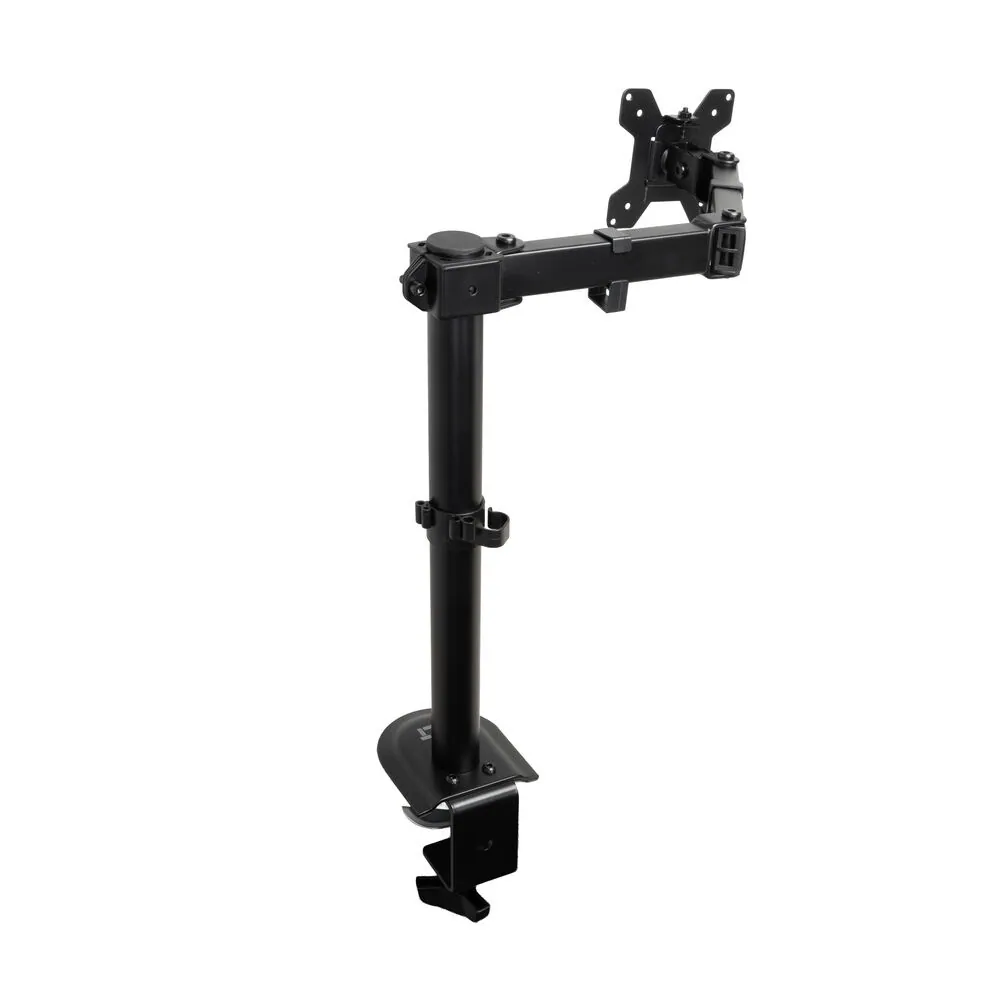 ACT AC8361 Monitor arm 34" Black – 5. kép