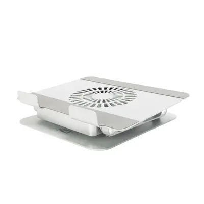 ACT AC8106 Notebook Hűtő Grey – 2. kép