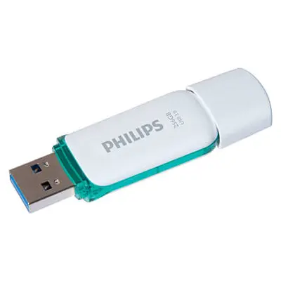 USB Flash Ram 256GB Philips Snow USB 3.0