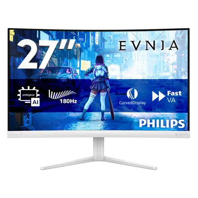 Philips 27" 27M2C5201L/00 monitor