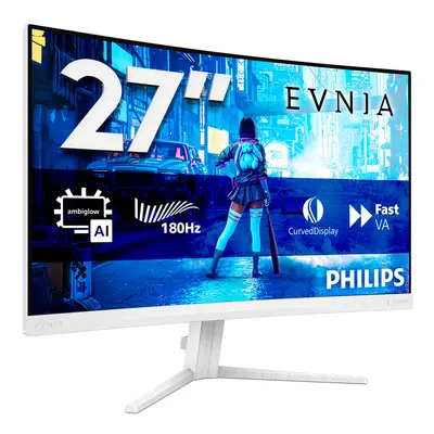 Philips 27" 27M2C5201L/00 monitor – 2. kép
