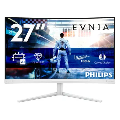 Philips 27" 27M2C5501/00 monitor
