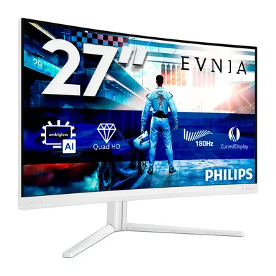 Philips 27" 27M2C5501/00 monitor – 2. kép