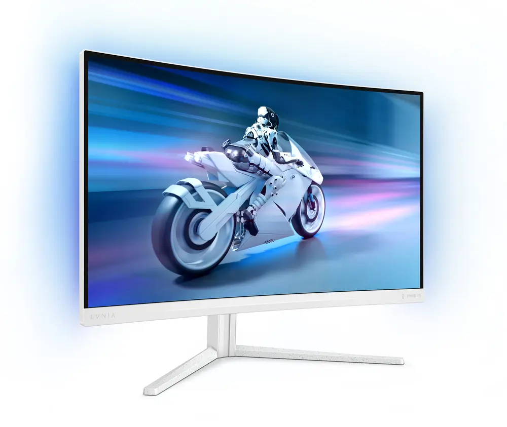 Philips 27" 27M2C5501/00 monitor – 7. kép