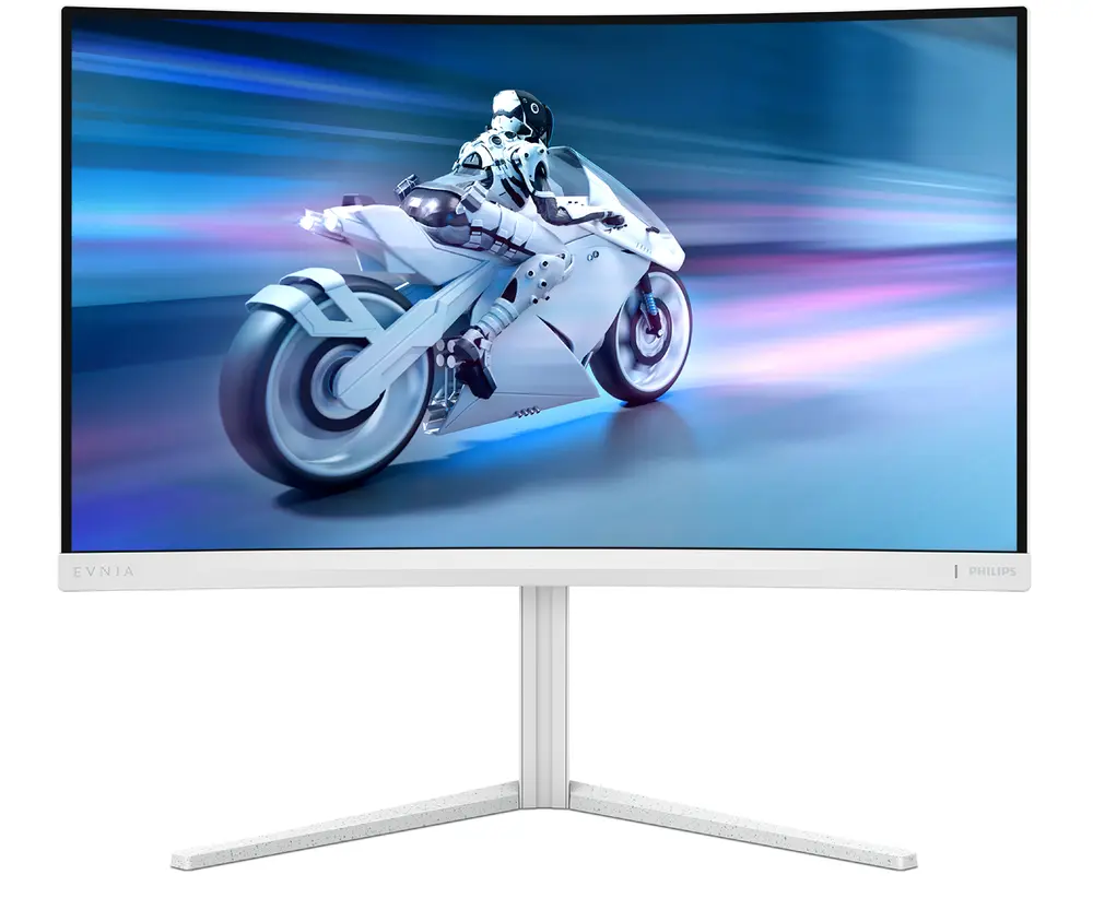 Philips 27" 27M2C5501/00 monitor – 8. kép
