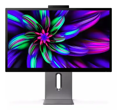 PHILIPS monitor 27" 27E3U7903/00, 5120x2880, 16:9, 500 cd/m2, 4ms, HDMI/Thunderbolt 4/RJ45/USBx2/USB-C, webkamera
