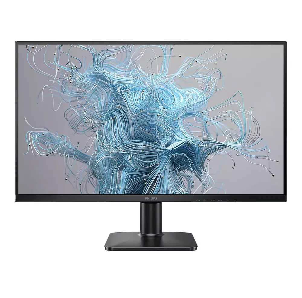 Philips IPS monitor 27" 27E2N1500L, 2560x1440, 16:9, 300cd/m2, 4ms, DisplayPort/HDMI, 75 Hz – 6. kép