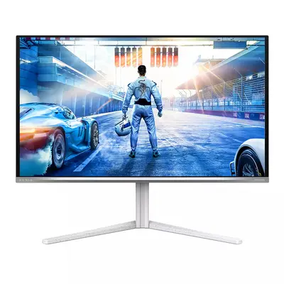 PHILIPS OLED Gaming 240Hz monitor 27" 27M2N6501L/00 2560x1440, 16:9,, 0,03ms, HDMIx2/DisplayPort/USBx2