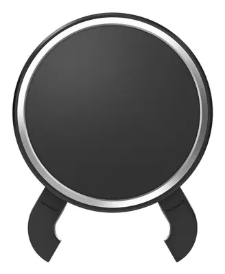 Samsung Qi2 Car Magnetic Wireless Charger Black
