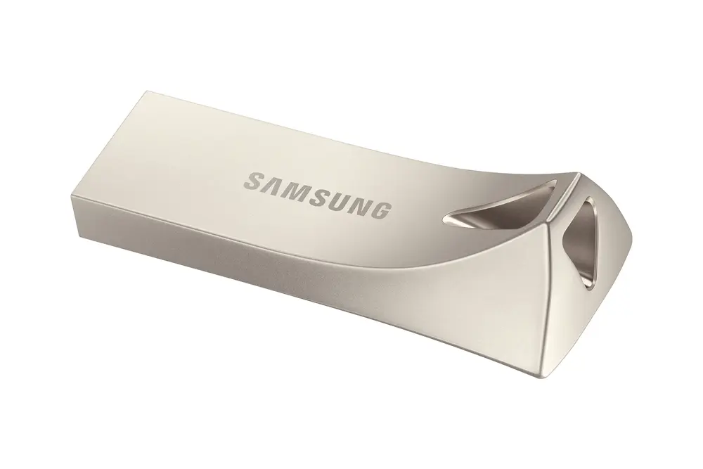 Samsung Pendrive 256GB - MUF-256BE3/APC (BAR Plus, USB 3.1, R400MB/s, vízálló) – 5. kép