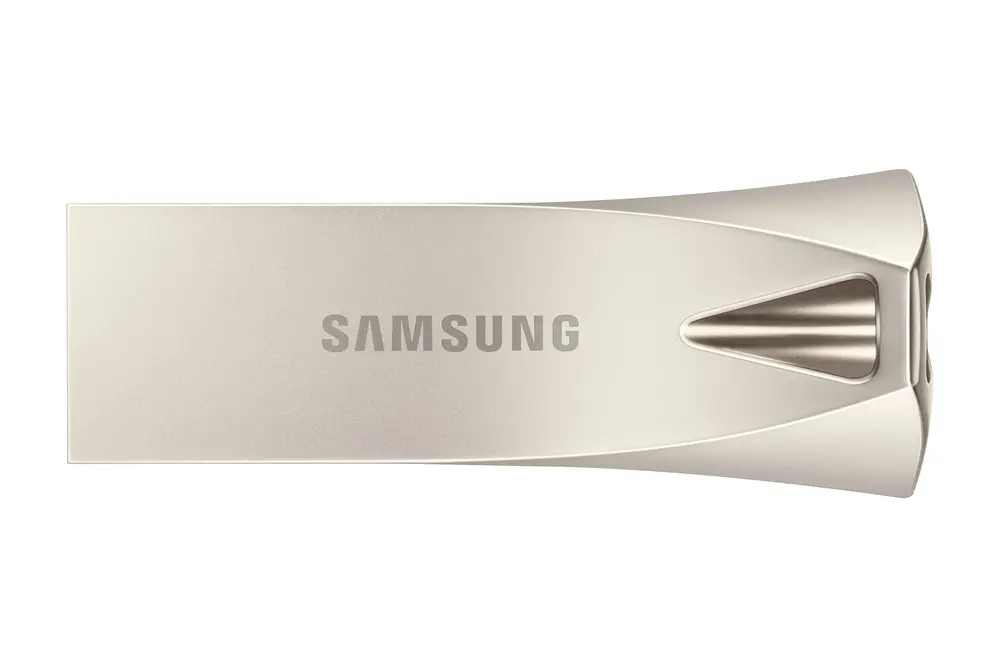 Samsung Pendrive 256GB - MUF-256BE3/APC (BAR Plus, USB 3.1, R400MB/s, vízálló) – 7. kép