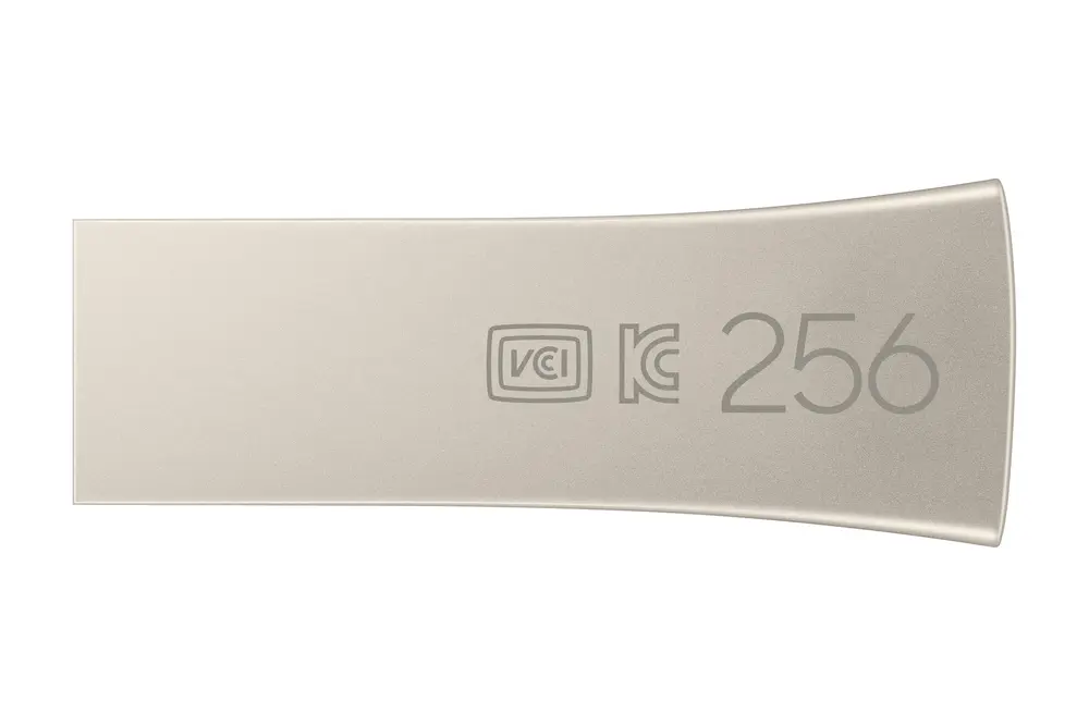 Samsung Pendrive 256GB - MUF-256BE3/APC (BAR Plus, USB 3.1, R400MB/s, vízálló) – 8. kép