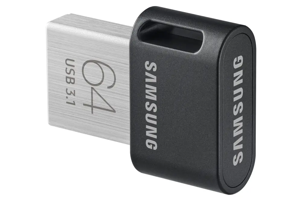 USB Flash Ram 64GB Samsung MUF-64AB/APC USB 3.0 – 3. kép