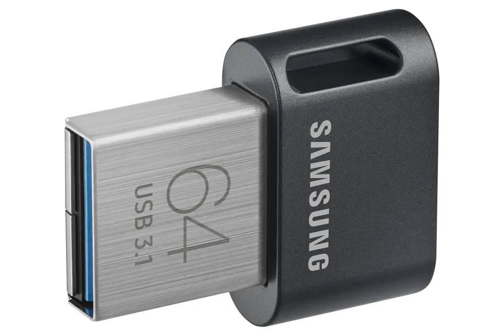 USB Flash Ram 64GB Samsung MUF-64AB/APC USB 3.0 – 4. kép