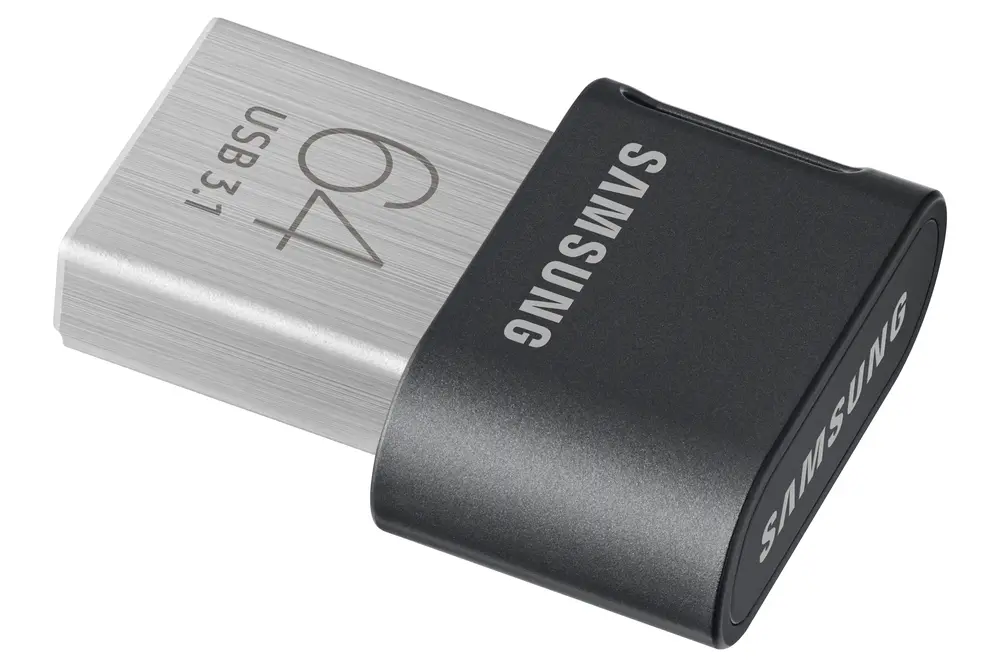 USB Flash Ram 64GB Samsung MUF-64AB/APC USB 3.0 – 5. kép