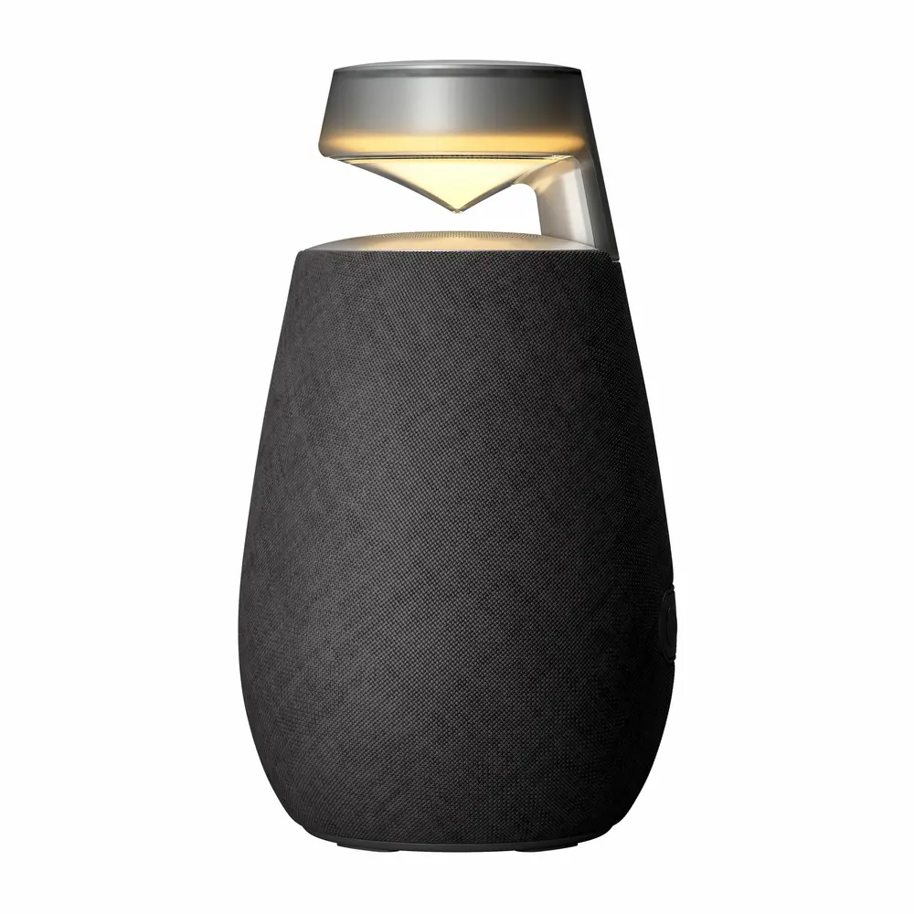 LG XBOOM 360 Hordozható Bluetooth hangszóró XO2TBK 2024