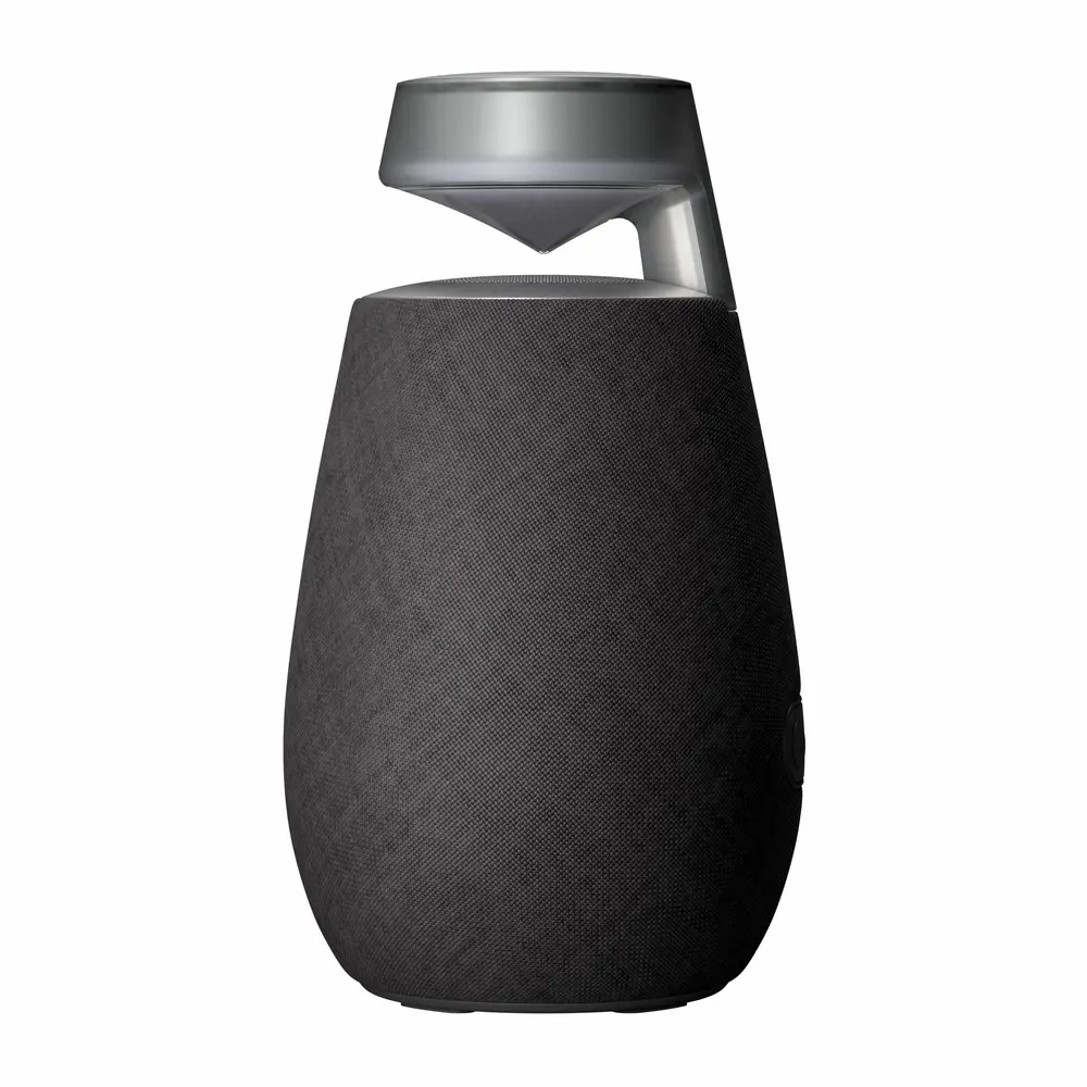 LG XBOOM 360 Hordozható Bluetooth hangszóró XO2TBK 2024 – 2. kép