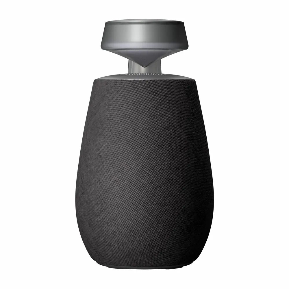 LG XBOOM 360 Hordozható Bluetooth hangszóró XO2TBK 2024 – 3. kép