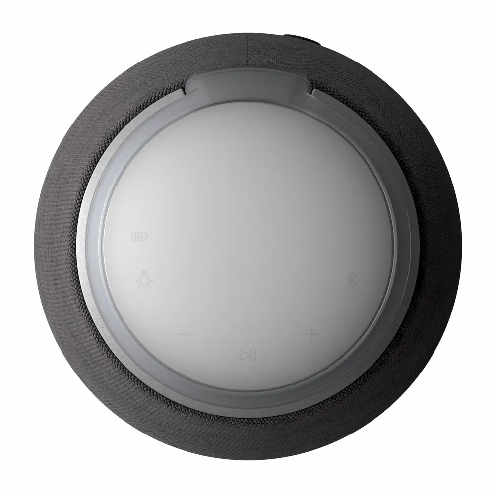 LG XBOOM 360 Hordozható Bluetooth hangszóró XO2TBK 2024 – 4. kép