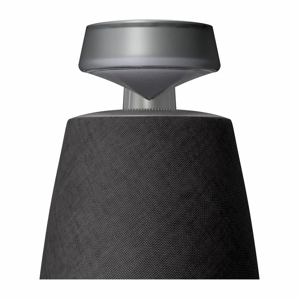 LG XBOOM 360 Hordozható Bluetooth hangszóró XO2TBK 2024 – 5. kép
