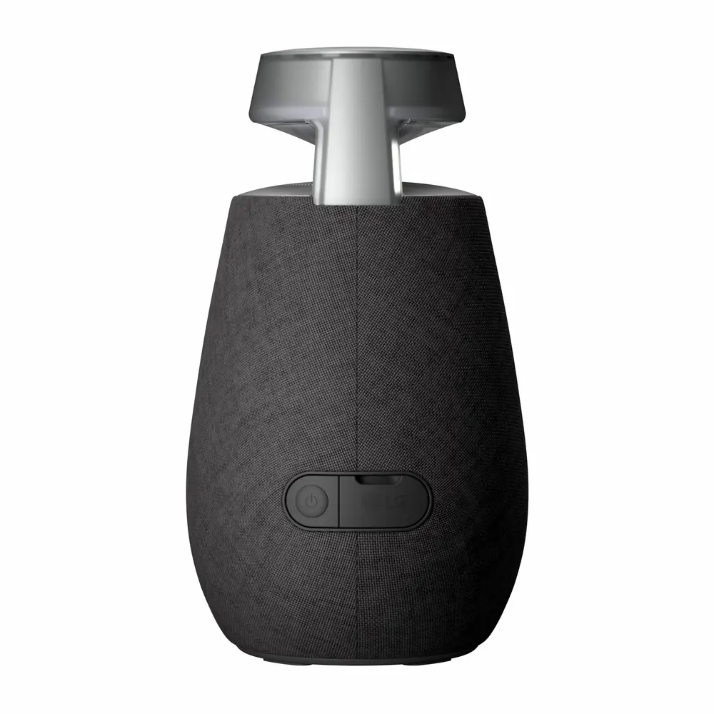 LG XBOOM 360 Hordozható Bluetooth hangszóró XO2TBK 2024 – 7. kép