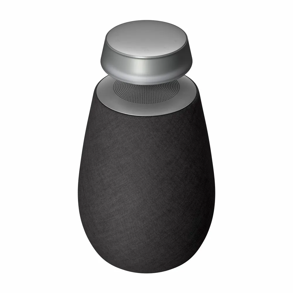 LG XBOOM 360 Hordozható Bluetooth hangszóró XO2TBK 2024 – 8. kép