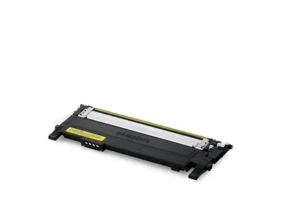 Samsung CLT-Y406S Yellow toner – 2. kép