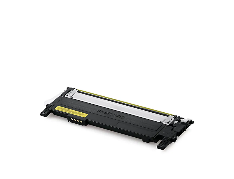 Samsung CLT-Y406S Yellow toner – 2. kép