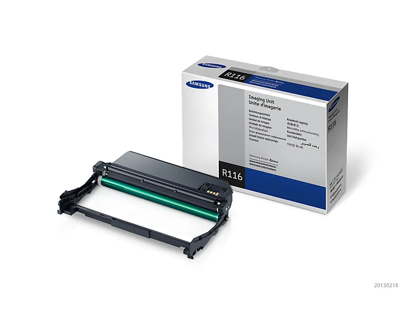 Samsung MLT-R116 Black drum