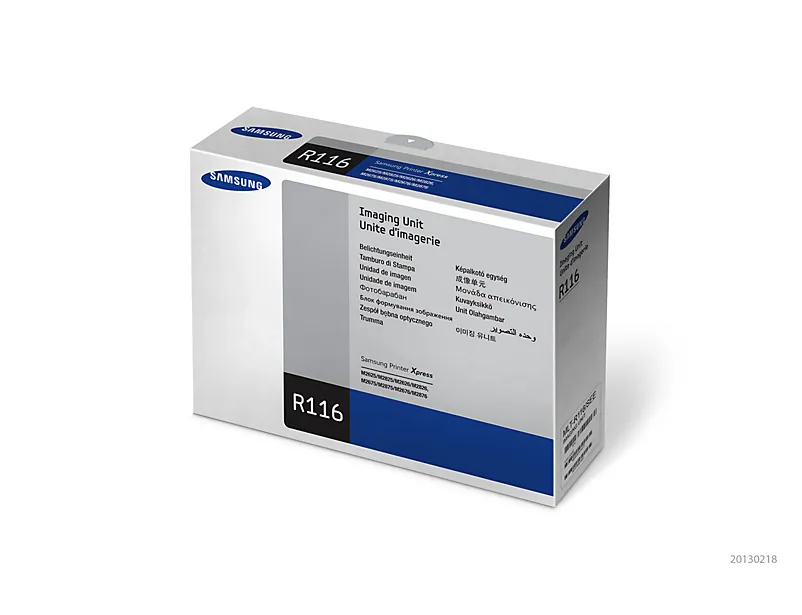 Samsung MLT-R116 Black drum – 3. kép