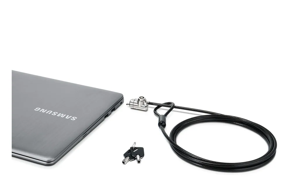 Samsung Notebook zár (slim ) – 4. kép