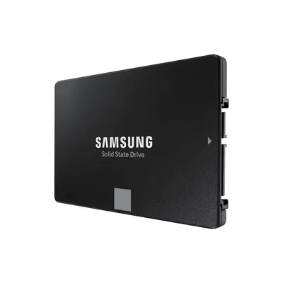 SAMSUNG SSD 870 EVO SATA III 2.5 inch 4TB – 2. kép