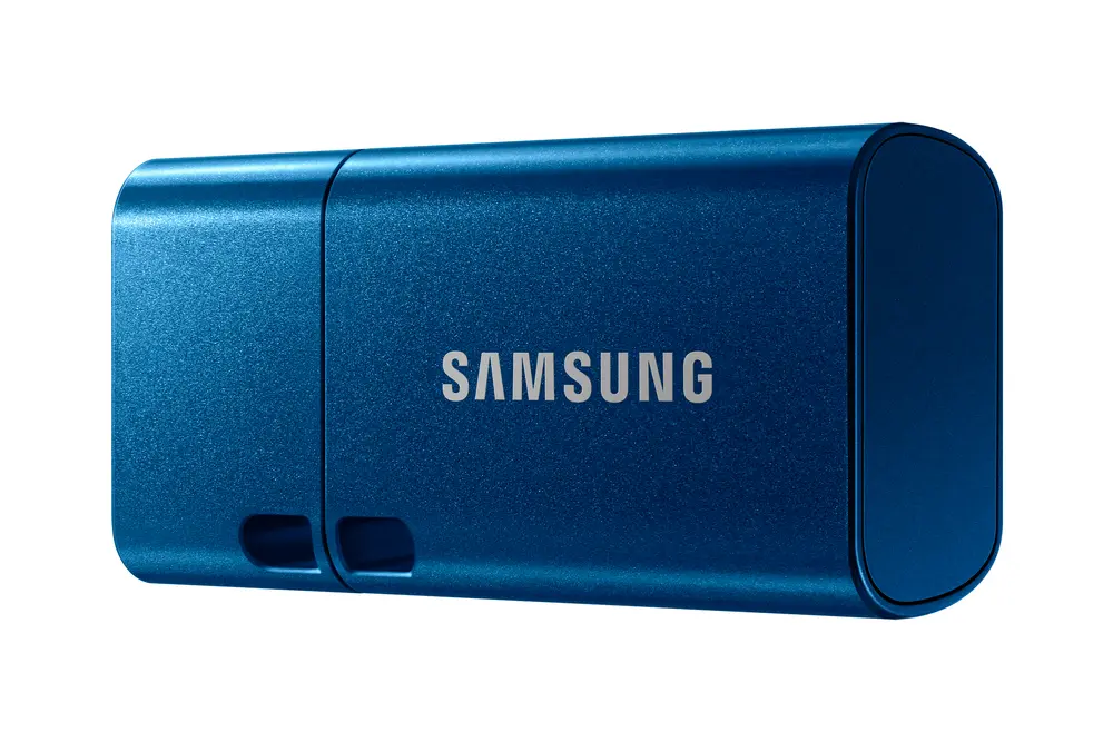 USB Flash Ram 64GB Samsung MUF-64DA/APC USB-C 3.0 – 2. kép