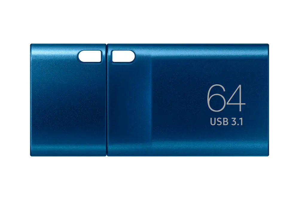 USB Flash Ram 64GB Samsung MUF-64DA/APC USB-C 3.0 – 4. kép