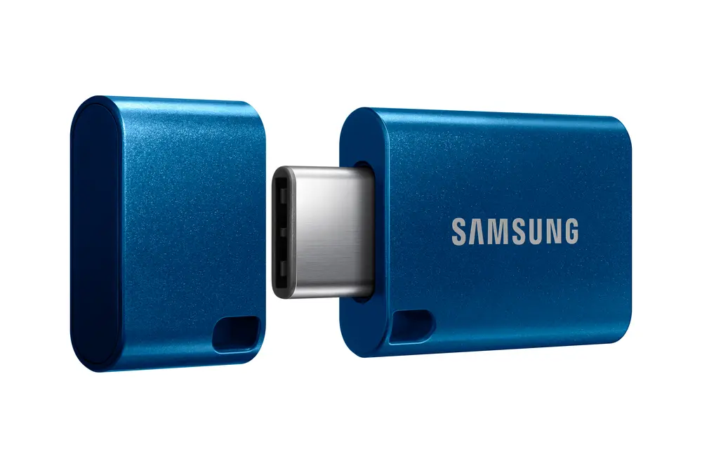USB Flash Ram 64GB Samsung MUF-64DA/APC USB-C 3.0 – 6. kép