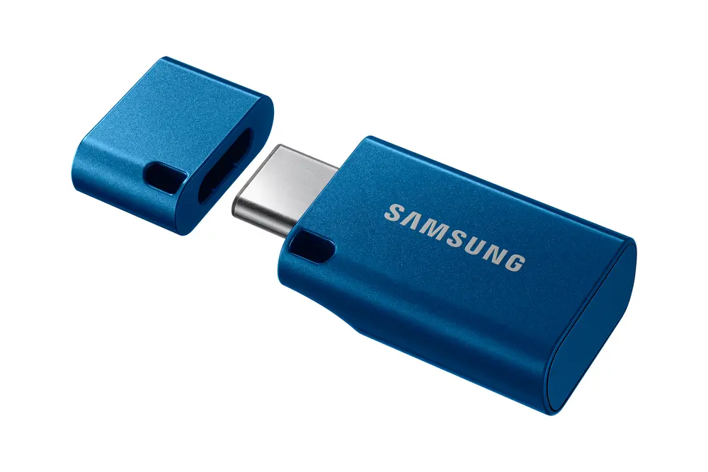 USB Flash Ram 64GB Samsung MUF-64DA/APC USB-C 3.0 – 7. kép