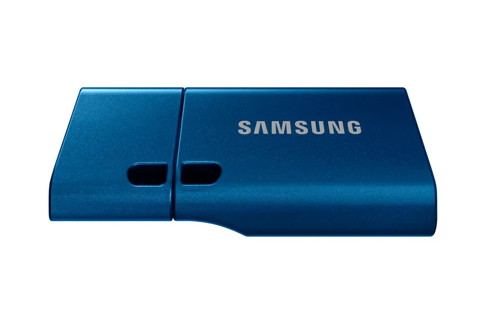USB Flash Ram 64GB Samsung MUF-64DA/APC USB-C 3.0 – 8. kép