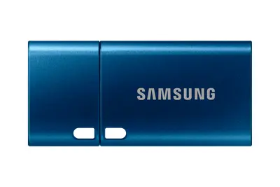Samsung Pendrive 256GB - MUF-256DA/APC (USB Type-C, R400MB/s, vízálló)