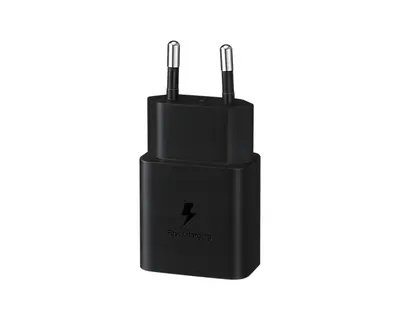Samsung 15W PD Power Adapter Black – 2. kép