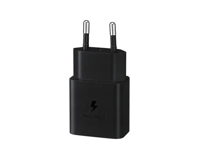 Samsung 15W PD Power Adapter Black – 2. kép