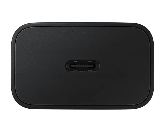 Samsung 15W PD Power Adapter Black – 3. kép