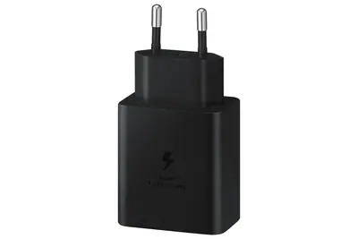 Samsung 45W USB-C Quick Charger Black – 2. kép
