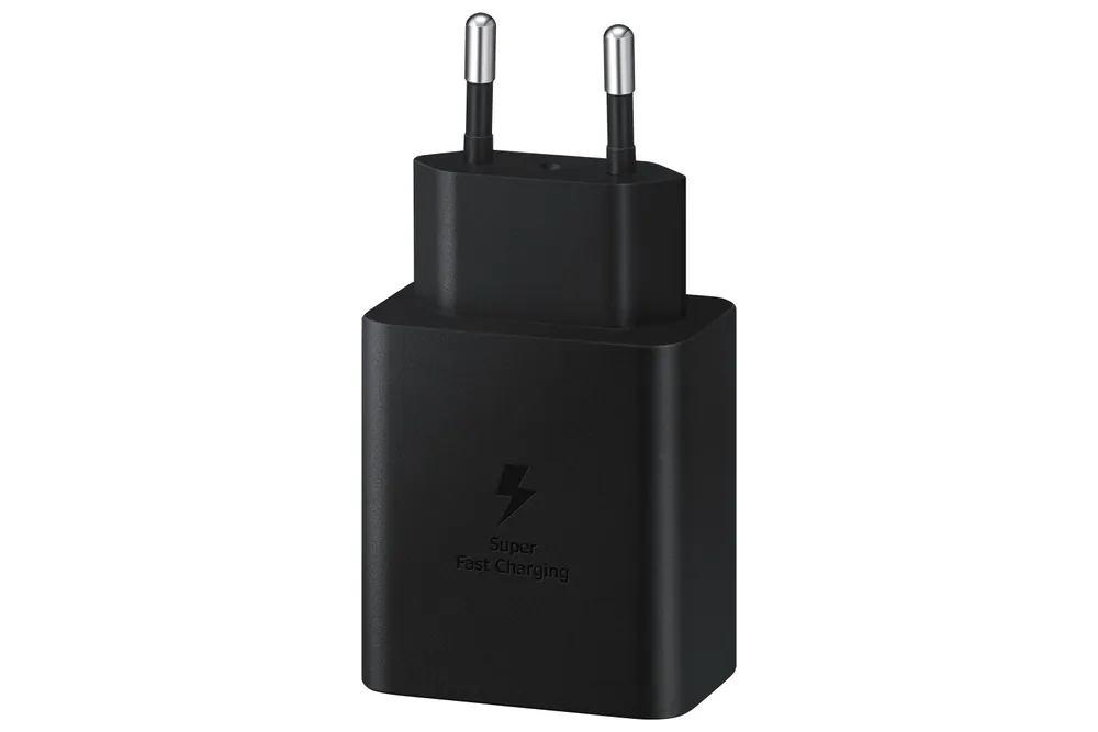 Samsung 45W USB-C Quick Charger Black – 2. kép