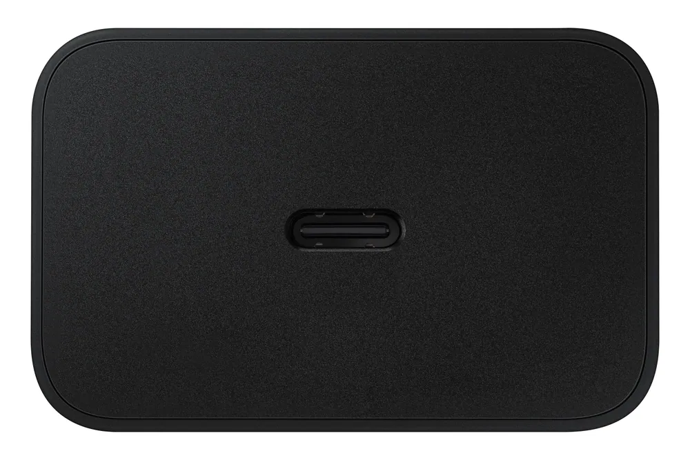 Samsung 45W USB-C Quick Charger Black – 3. kép