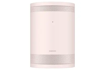 SAMSUNG The Freestyle borítás - rózsaszín